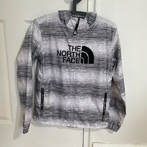 North Face Wind Breaker